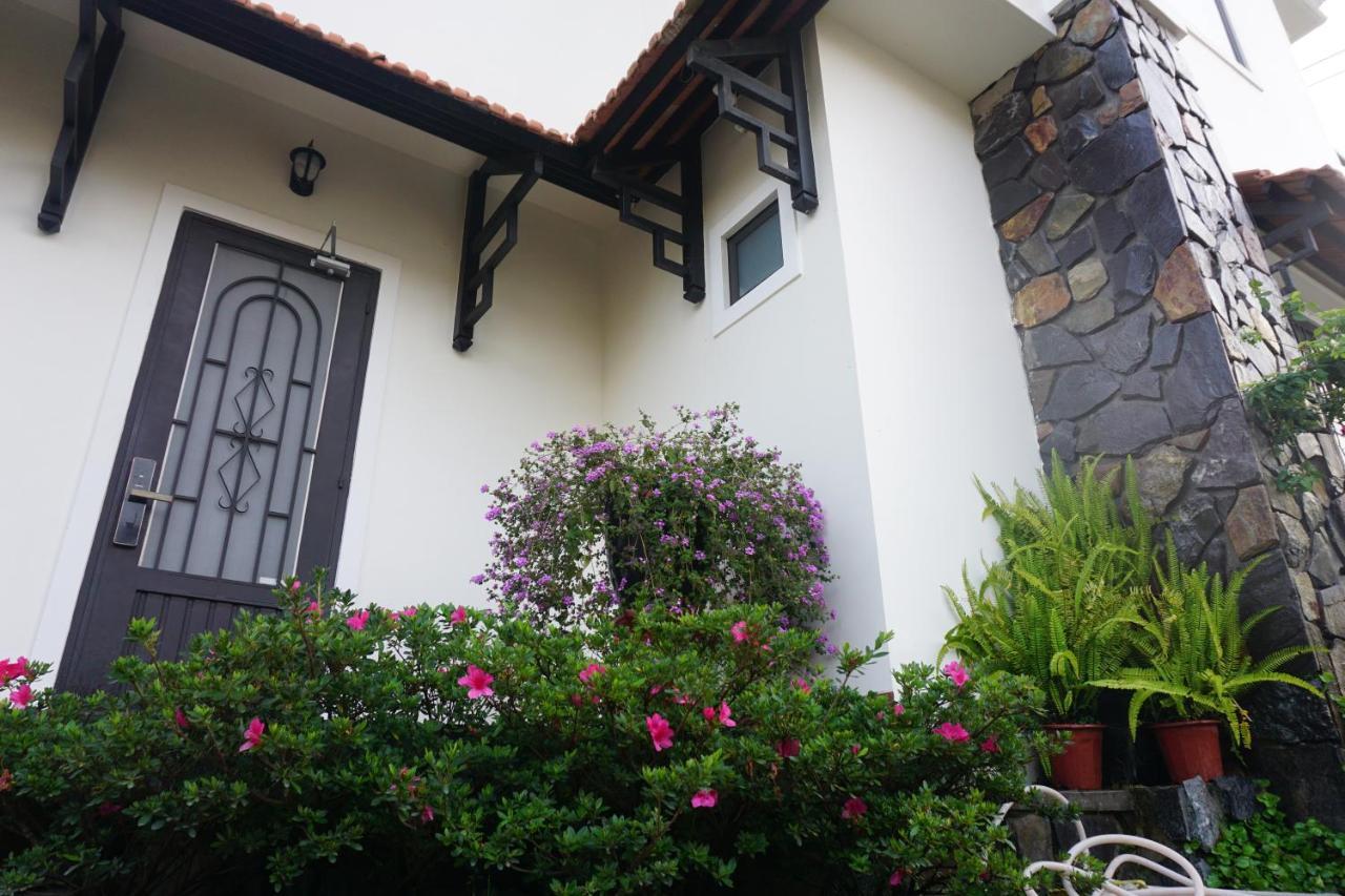 The 1954 House Vila Da Lat Exterior foto
