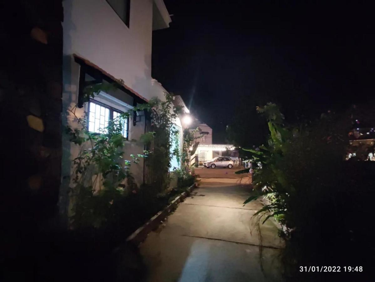 The 1954 House Vila Da Lat Exterior foto