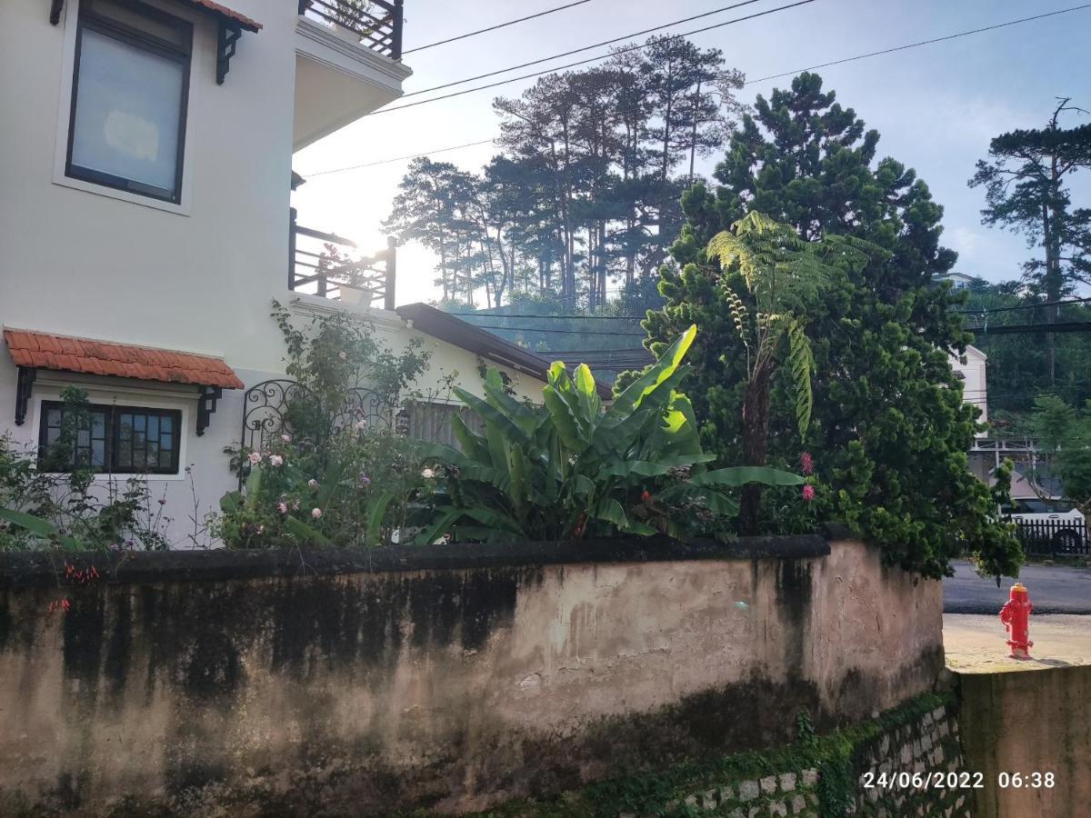 The 1954 House Vila Da Lat Exterior foto