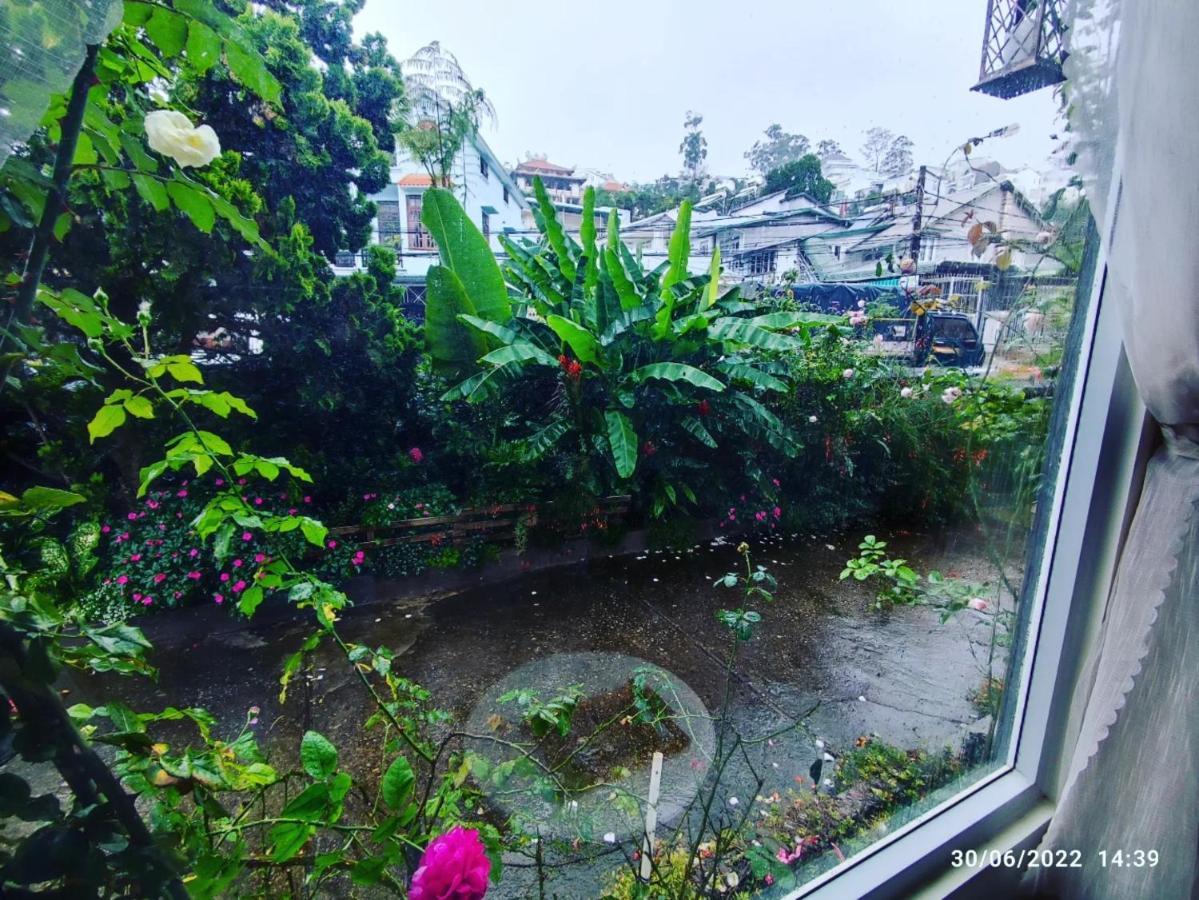 The 1954 House Vila Da Lat Exterior foto