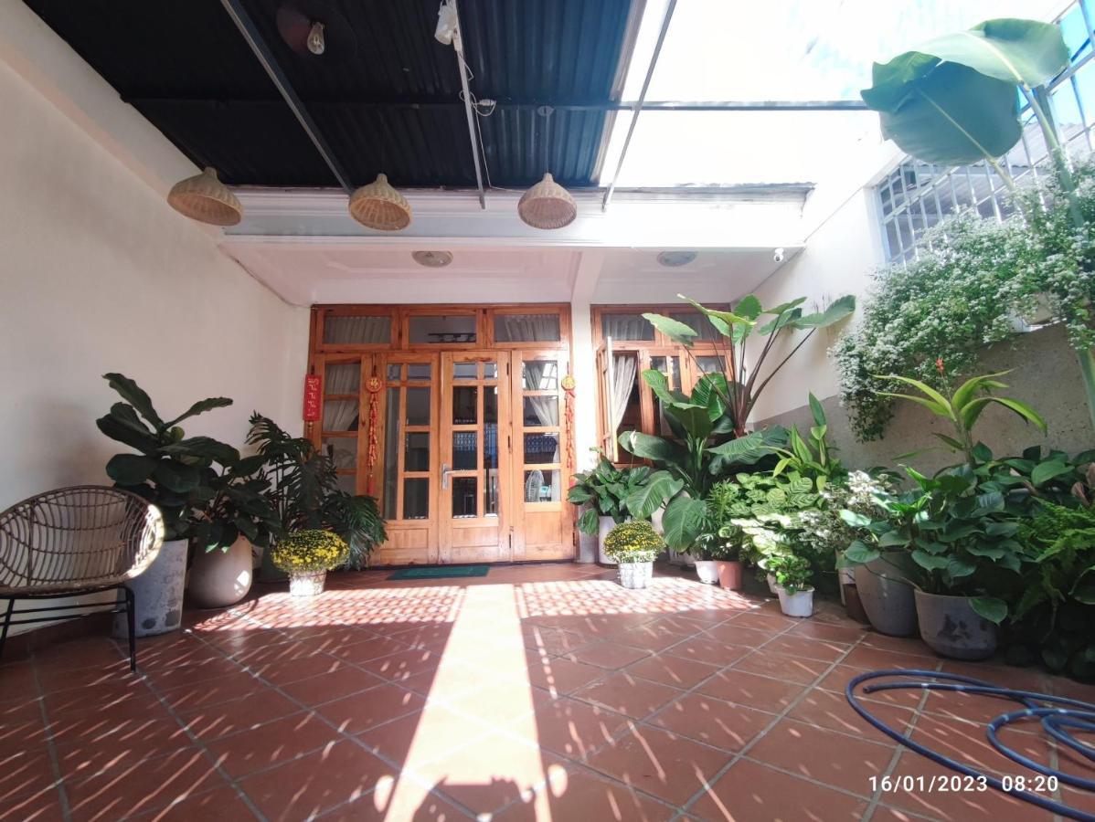 The 1954 House Vila Da Lat Exterior foto