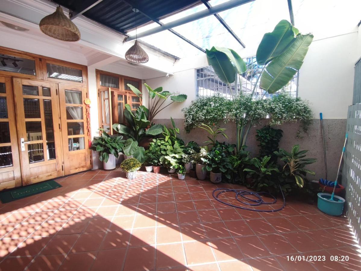 The 1954 House Vila Da Lat Exterior foto